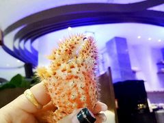 -凤凰岛度假酒店-海鲜自助餐厅