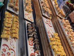 -非烤勿扰韩料自助烤肉(松山湖万科店)