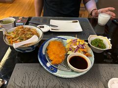 -昱匠·日本料理(金融街店)