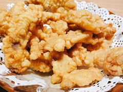 四川小酥肉-川堂风·跷脚牛肉·乐山爆炒(宝山日月光店)