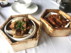 -侨美·唐荔园·40年地道粤菜