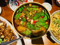 -小天厨民间菜馆(深圳街店)