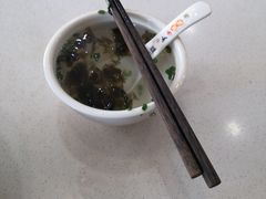 -二扁私房面馆(崂山路店)