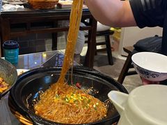 -富正毅三下锅·湘西韵味(天门山索道店)