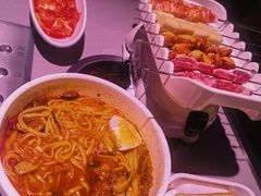 -丰茂烤串(全国首店)