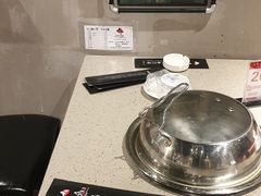 -四海蒸鲜蒸汽海鲜自助(北戴河店)