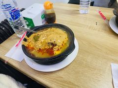 -曹宝林砂锅麻辣烫(星光路店)