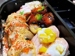 -河风精致寿司(双井店)