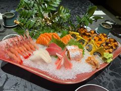 -樱之盛宴·蟹料理海鲜自助(前进大街店)