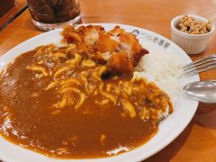 -COCO壱番屋(北京平安国际金融中心店)