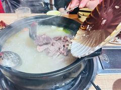 -尼玛藏家风味园(阿山食城店)