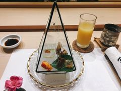 -鮨一日本料理(大中华店)