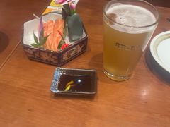 -8PINTS八品脱·日料·烧鸟·精酿小酒馆(莘庄店)