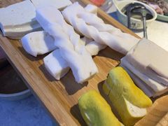 -鲜潭蒸汽石锅鱼(五道口购物中心店)