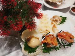 -万宝海鲜舫(劳动公园店)