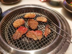 -厚贞日式烤肉(龙之梦店)