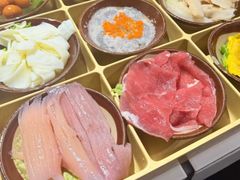 -贰回巷火锅馆(钟楼店)