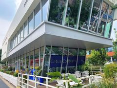 -Cetus coffee鲸鱼座咖啡·拼豆(二仙桥公园店)