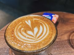 -Metal hands·铁手咖啡