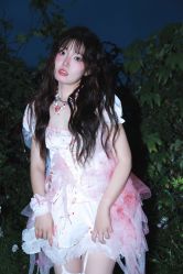 -WAVE SODA摄影工作室