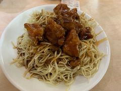 -玉华饮食店(茅台路店)