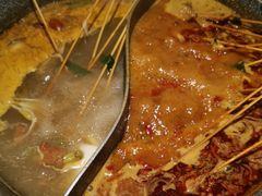 -成都屋头串串(青年北街店)
