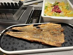 -丰茂烤串(外滩星荟中心店)