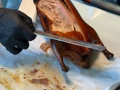 -大鸭梨烤鸭(金色漫香店)