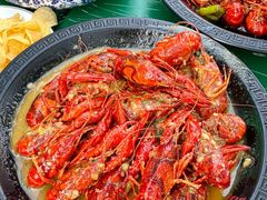 -金陵暴走小龙虾·迷踪蟹(凯德MALL店)