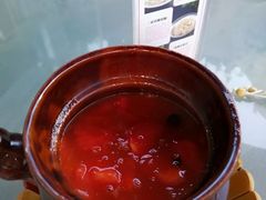-魁盛居百年鲁菜馆(中林路店)