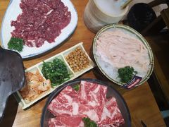 -潮澎派·潮汕菜大排档(南较西路店)