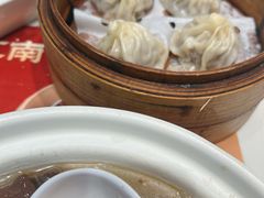 -苏晓玥·手作江南小吃(深圳北站店)