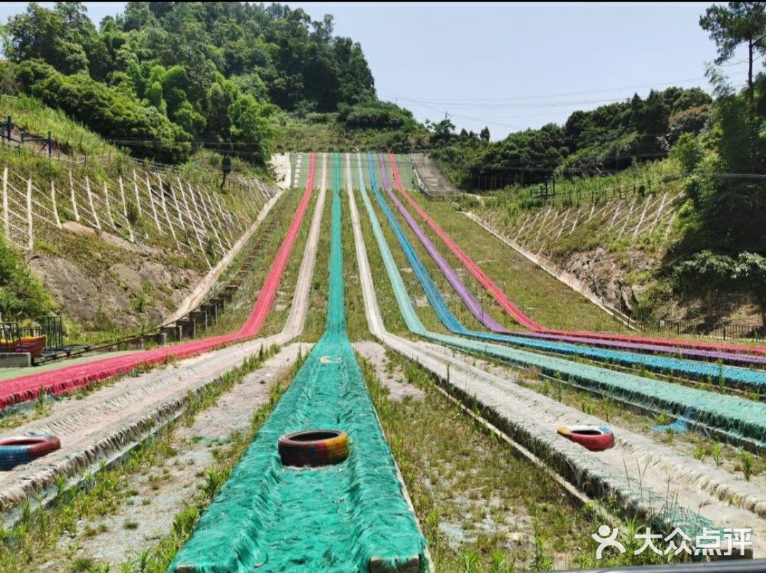 重庆带娃放电指南-1