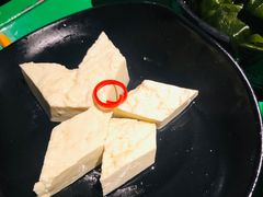 -青一色火锅(摩根店)