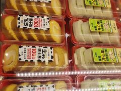 -味多美蛋糕(航天桥店)