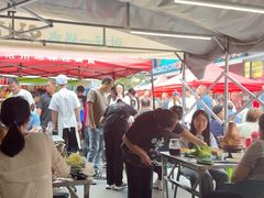 -0317火锅鸡·清真(正达店)