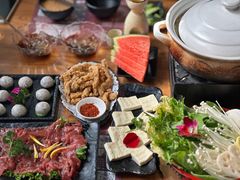 -束河人家(南锣鼓巷店)