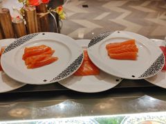 -西藏饭店·亚克·食光自助餐厅(文殊院店)
