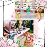 魔都探店｜女人味超足的斩男鞋，泫雅穿着它和小狼狗谈恋爱！