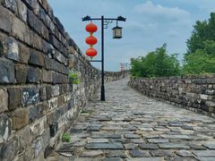 -南京城墙景区