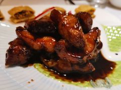 本帮熏鱼-粤麓轩餐厅(中信泰富广场店)