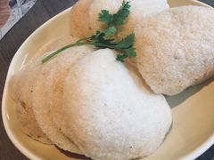 虾片-CHINCHIN 青青·泰国料理(万象食家店)