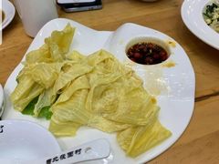 -西北莜面村(太原店)