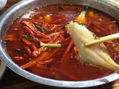 耗儿鱼-三哥田螺(北书院街店)