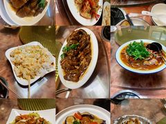 -田园山庄农家乐(石岩店)