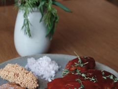 -BOR Eatery(安福路店)