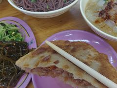 -牛马行牛肉饸饹铺(青岛街店)