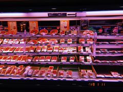 -Olé精品超市(广州太古汇店)