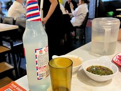 -京门活鱼馆·鱼火锅(百子湾（原红庙）店)