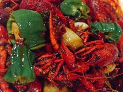 -碳说品道.瓦片烤肉.海鲜烧烤(中华路店)
